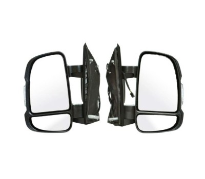 Complete Mirror Units