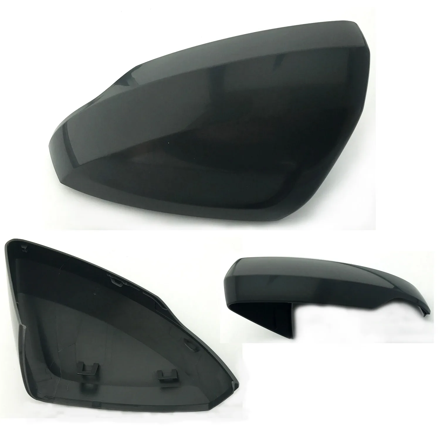 Wing Mirror Covers — Left Passenger Side
