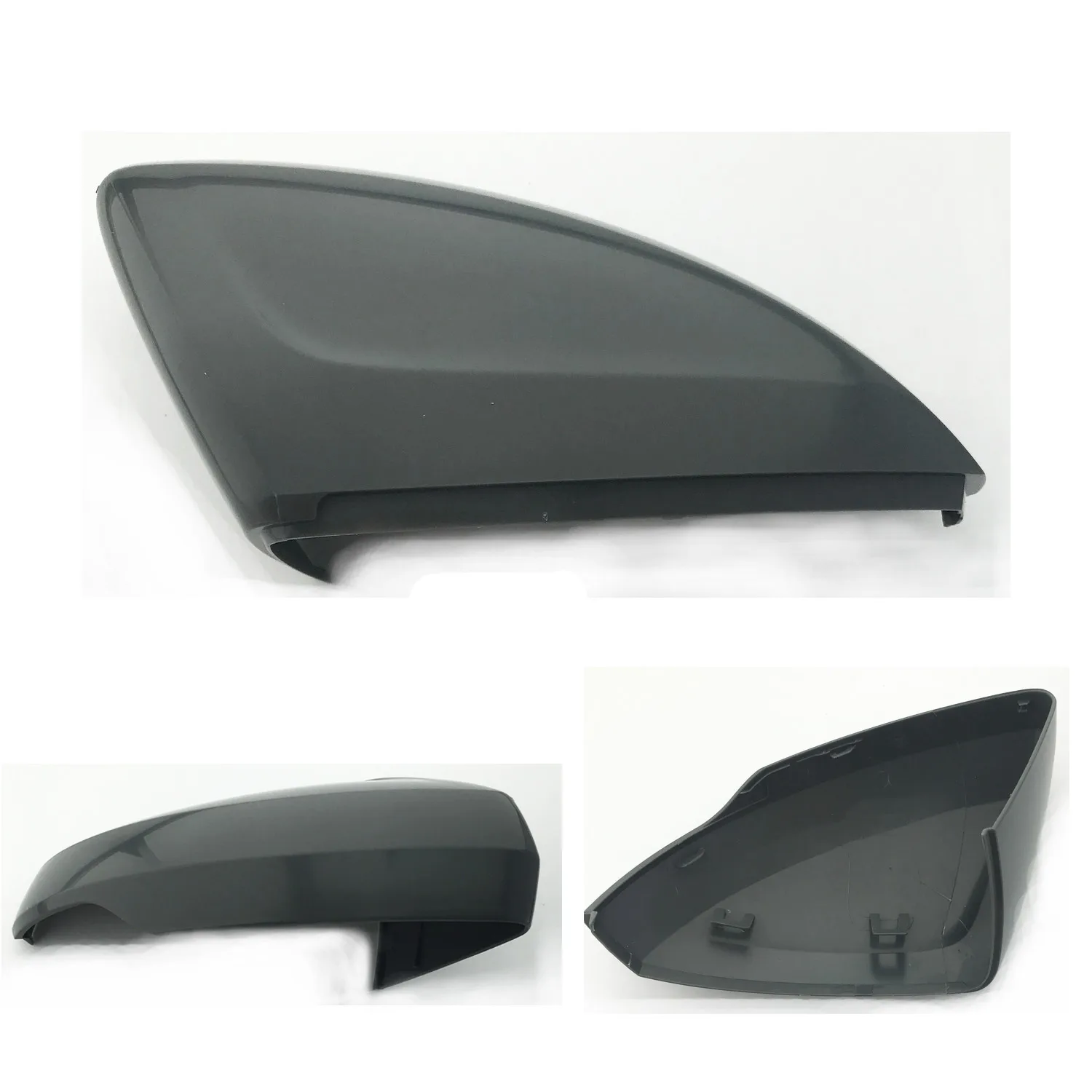 Wing Mirror Covers — Right Driver Side