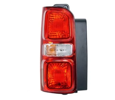 LED Rear Lamp Cluster — Citroen Jumpy III (2016-2024) Left