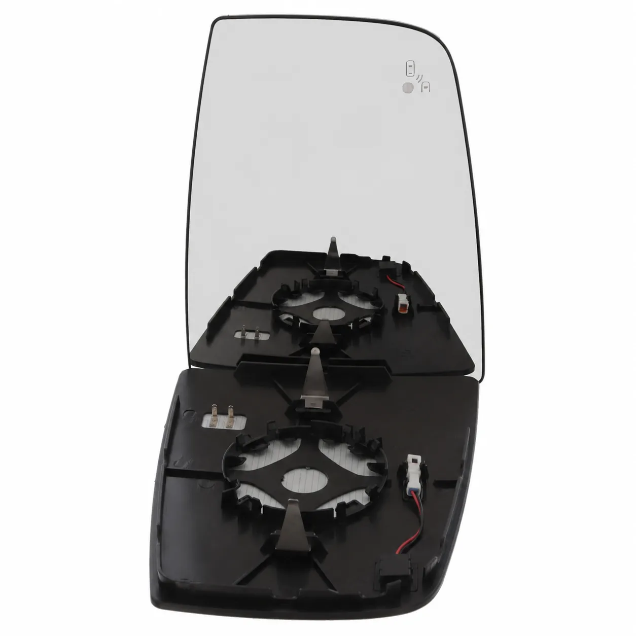 Wing Mirror Covers — Left Passenger Side