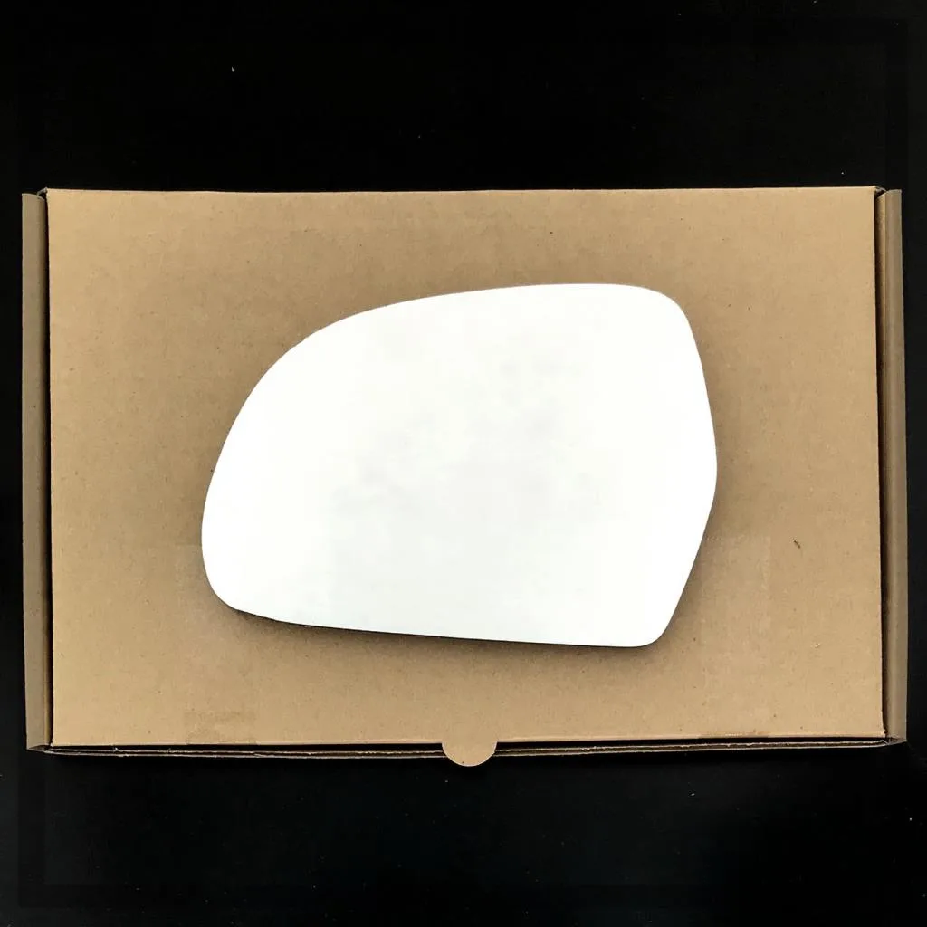 Stick on Wing Mirror Glass — Left Passenger Side
