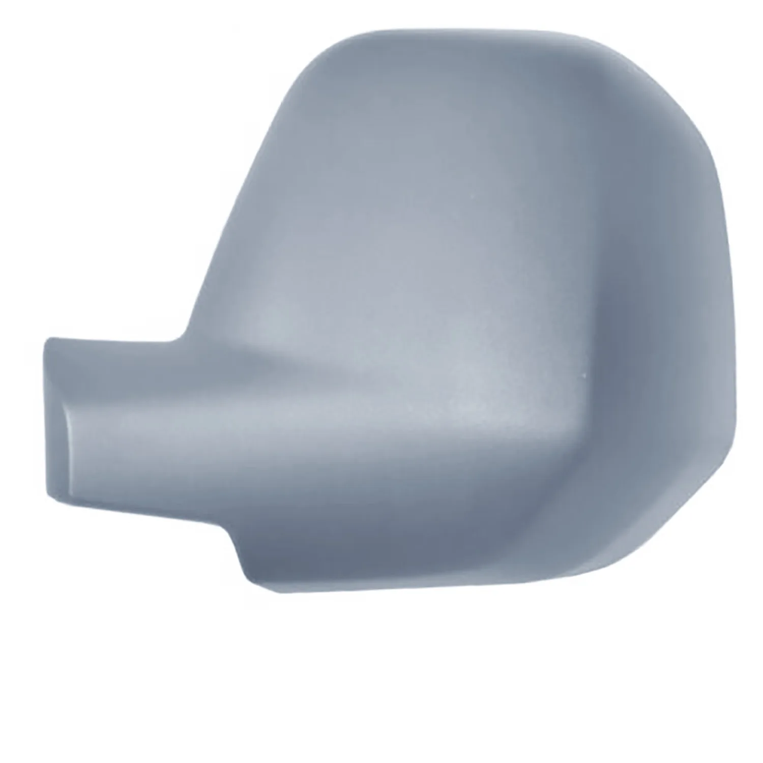 Wing Mirror Covers — Left Passenger Side