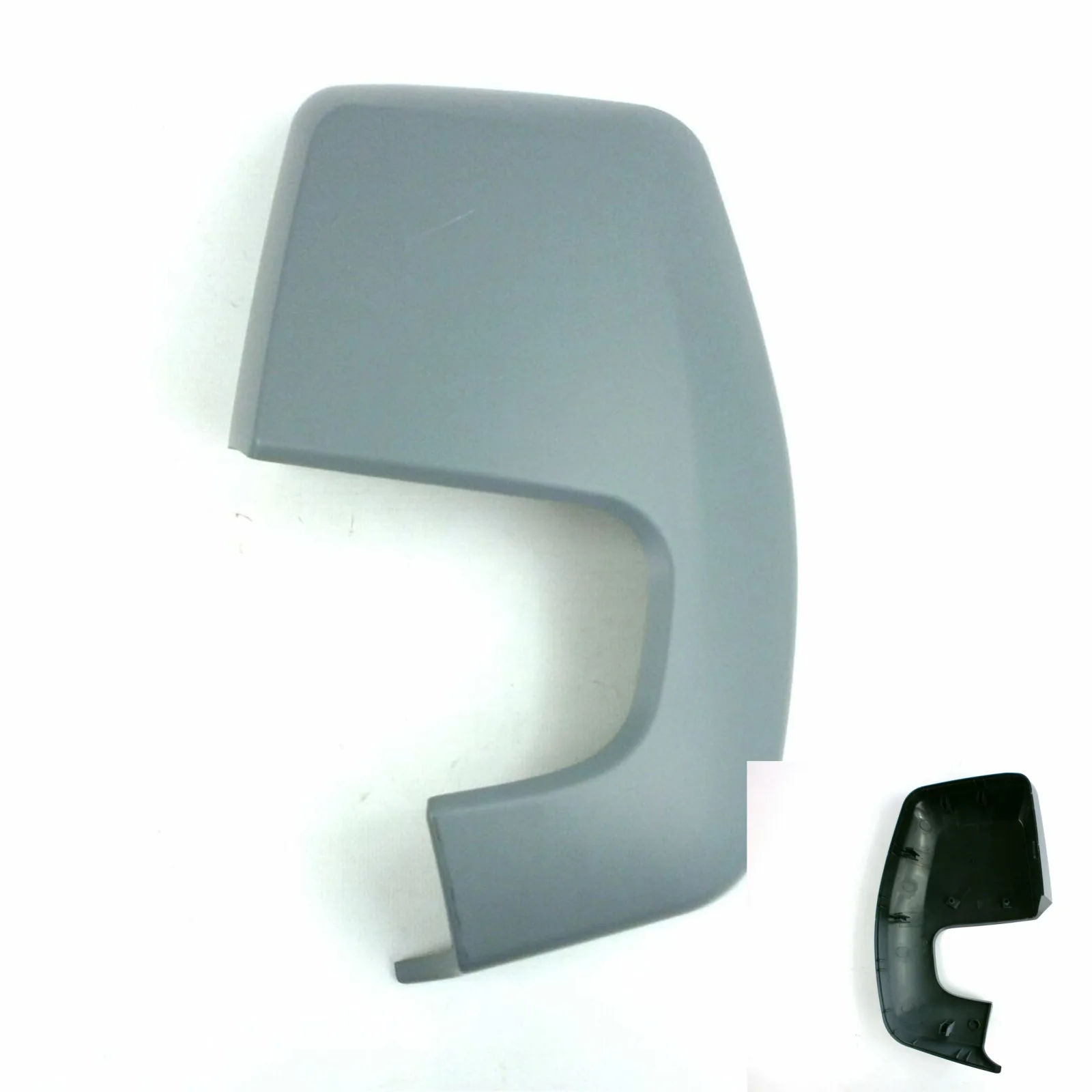 Wing Mirror Covers — Left Passenger Side