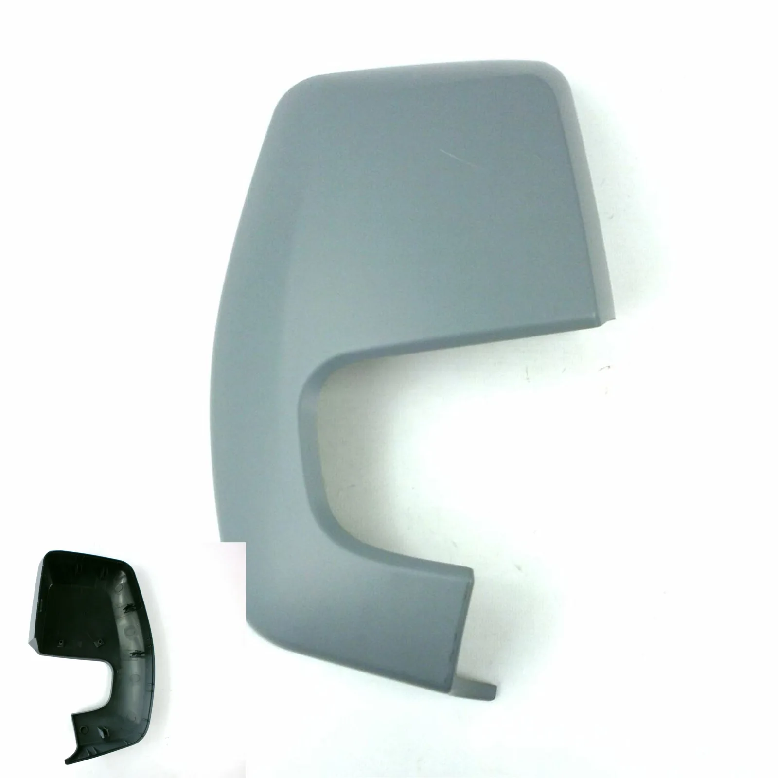 Wing Mirror Covers — Right Driver Side