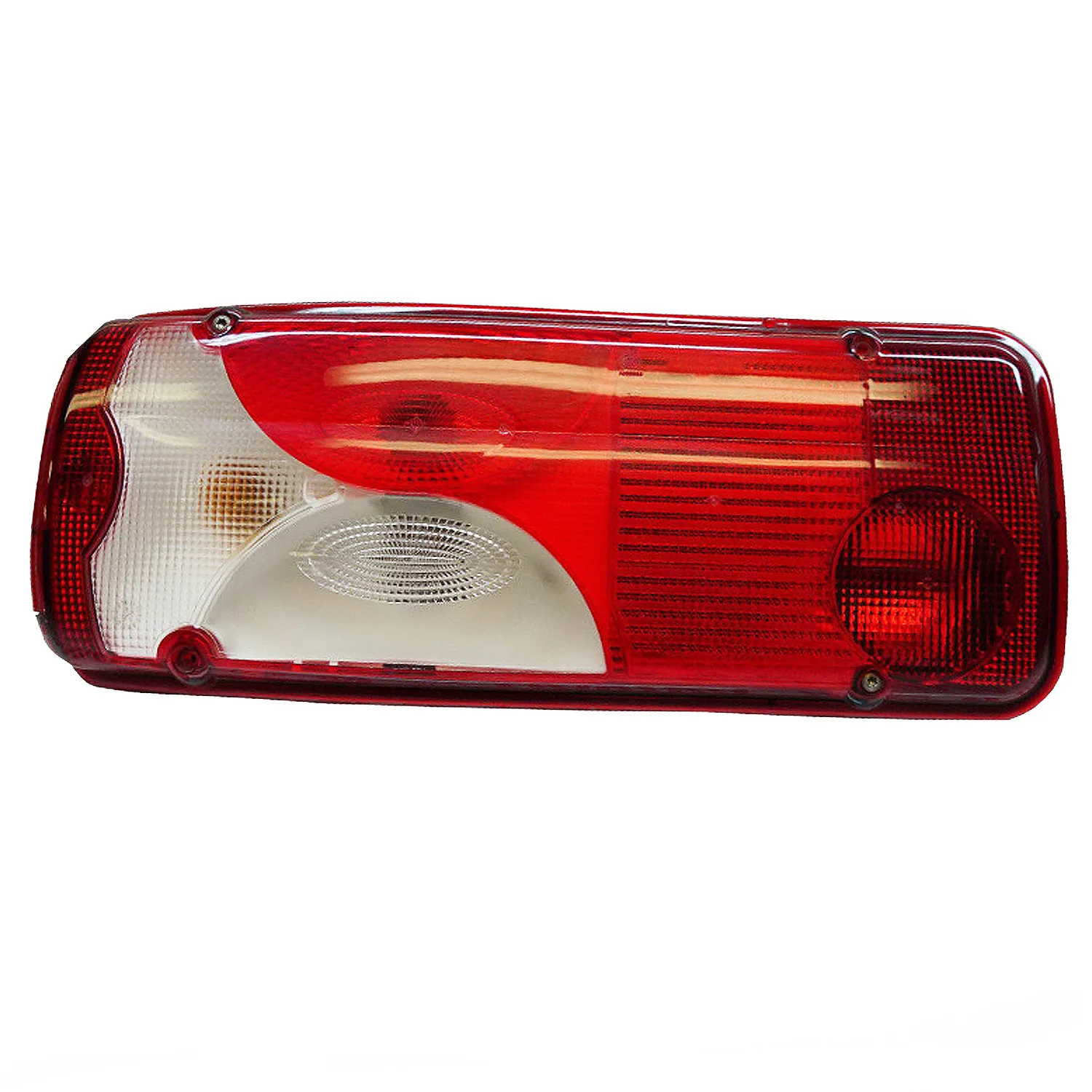 Rear Lamp Lights — Right Driver Side