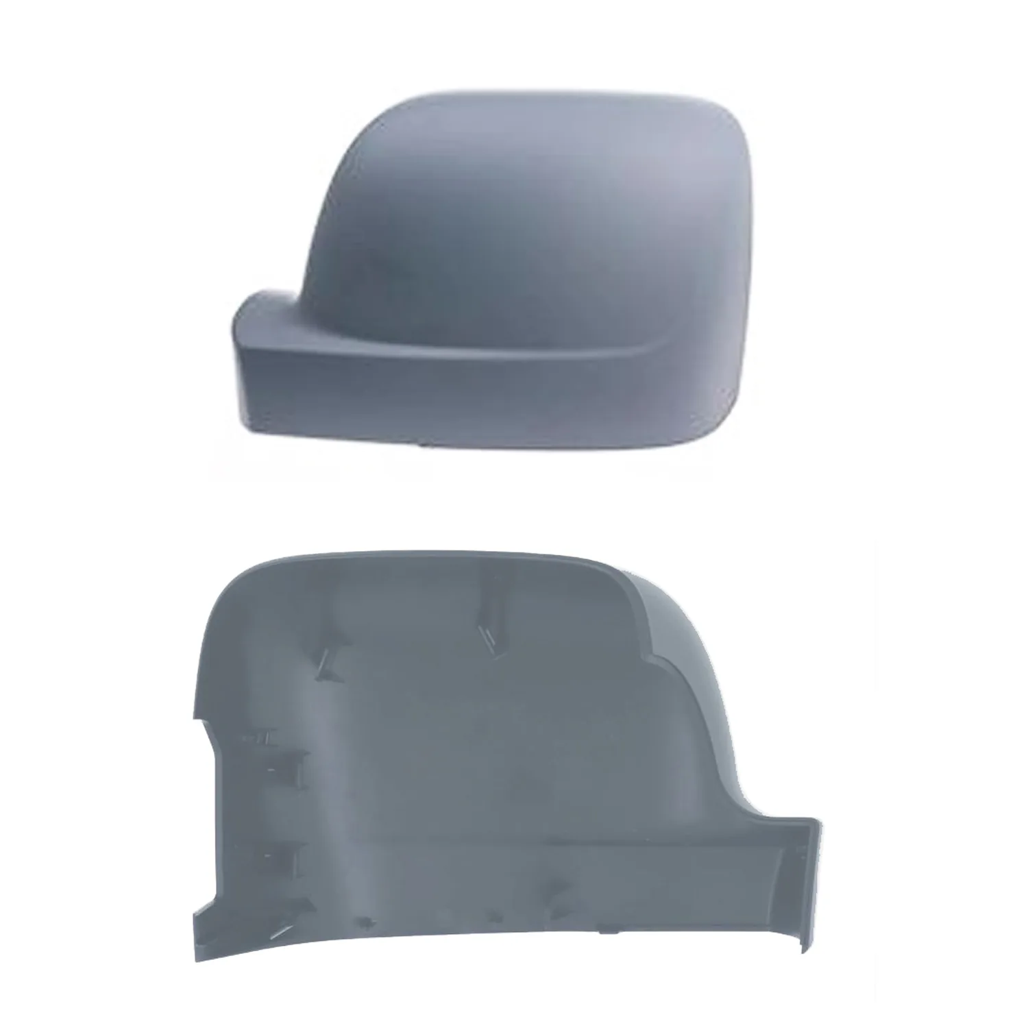 Wing Mirror Covers — Left Passenger Side