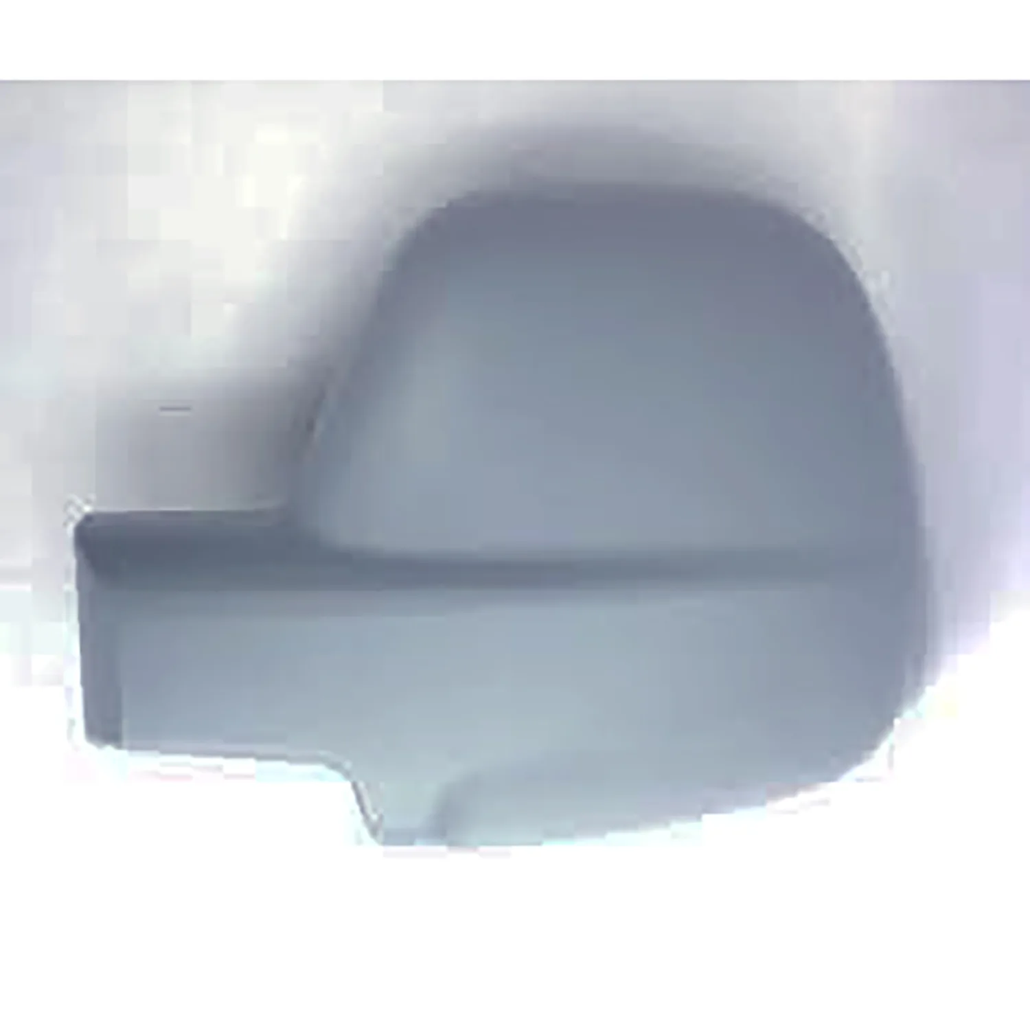 Wing Mirror Covers — Left Passenger Side