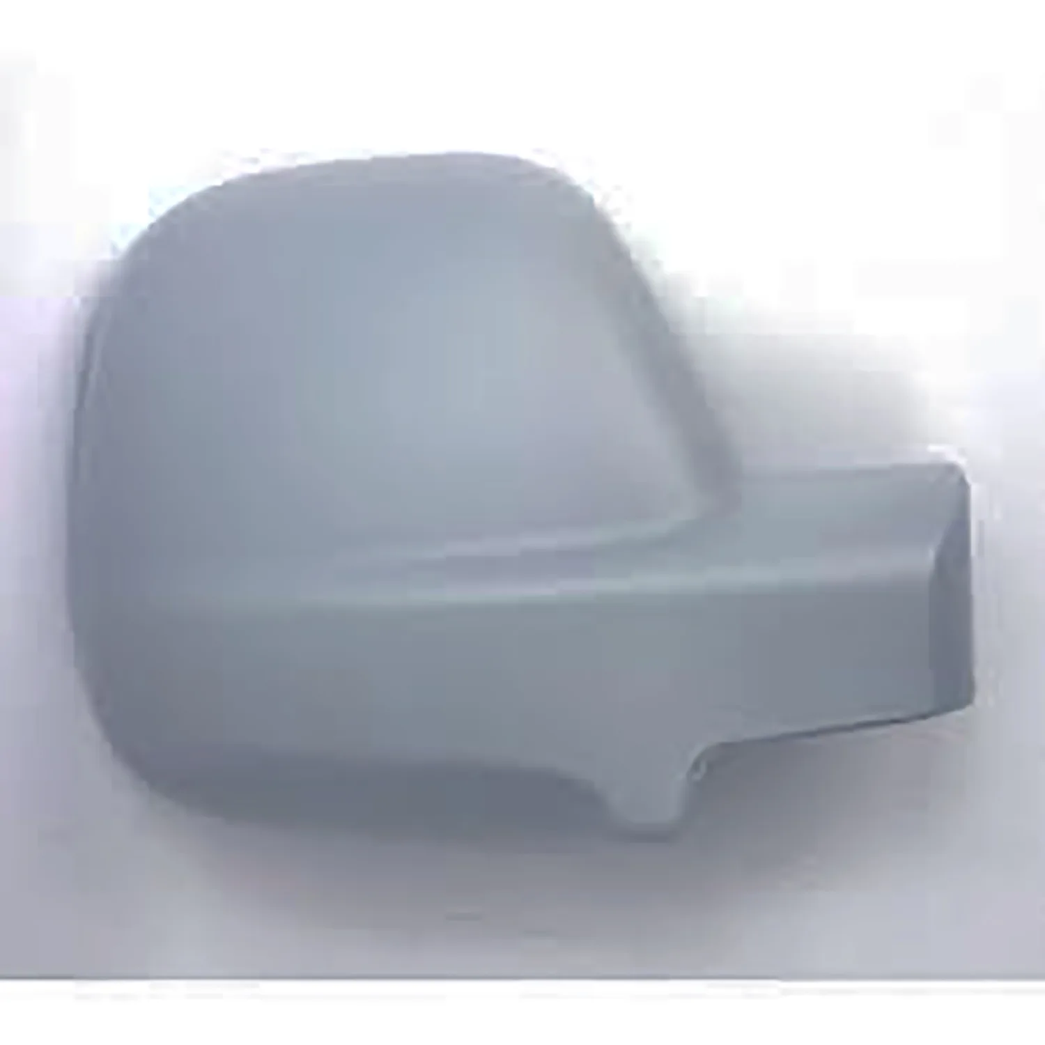 Wing Mirror Covers — Right Driver Side