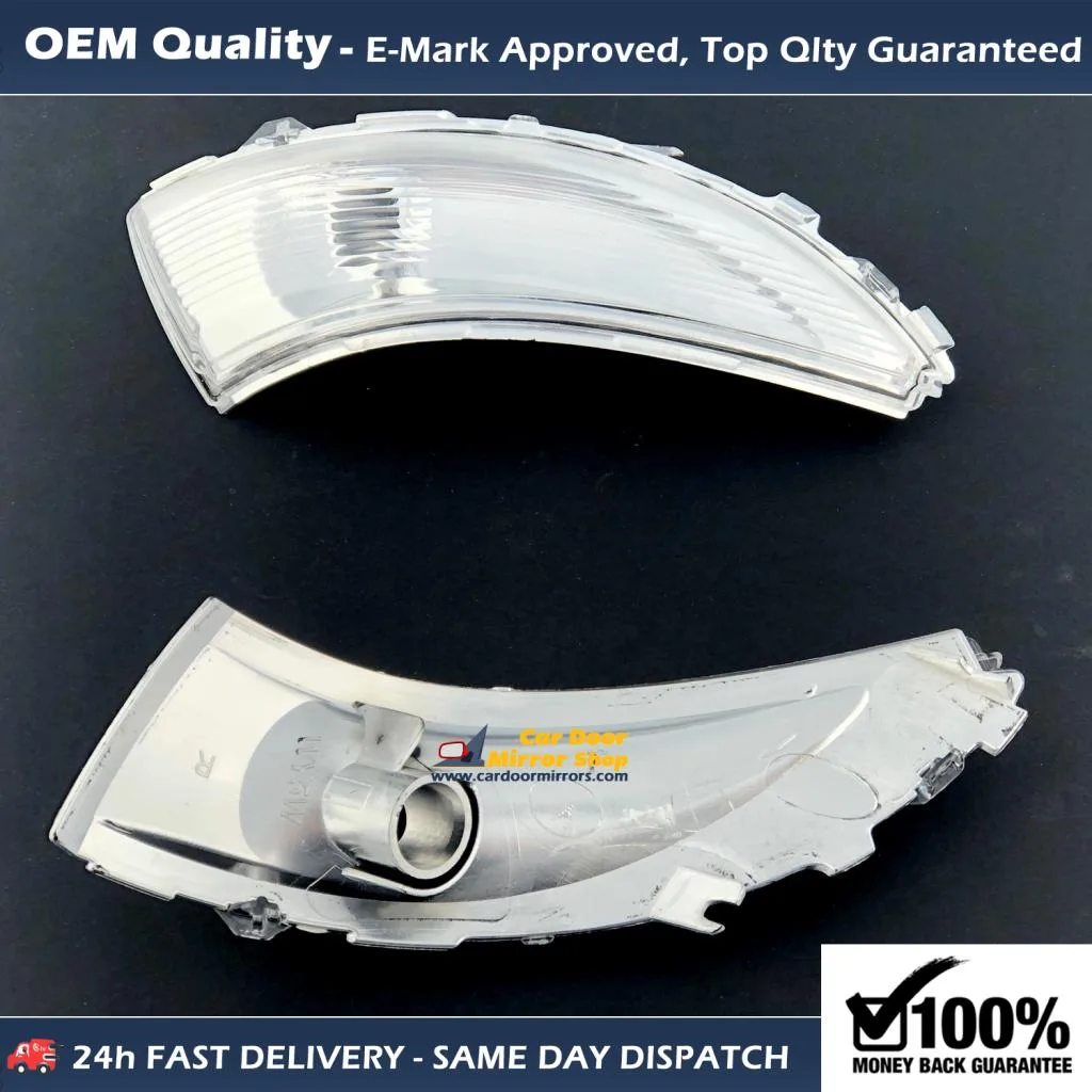 Wing Mirror Indicators — Right Driver Side
