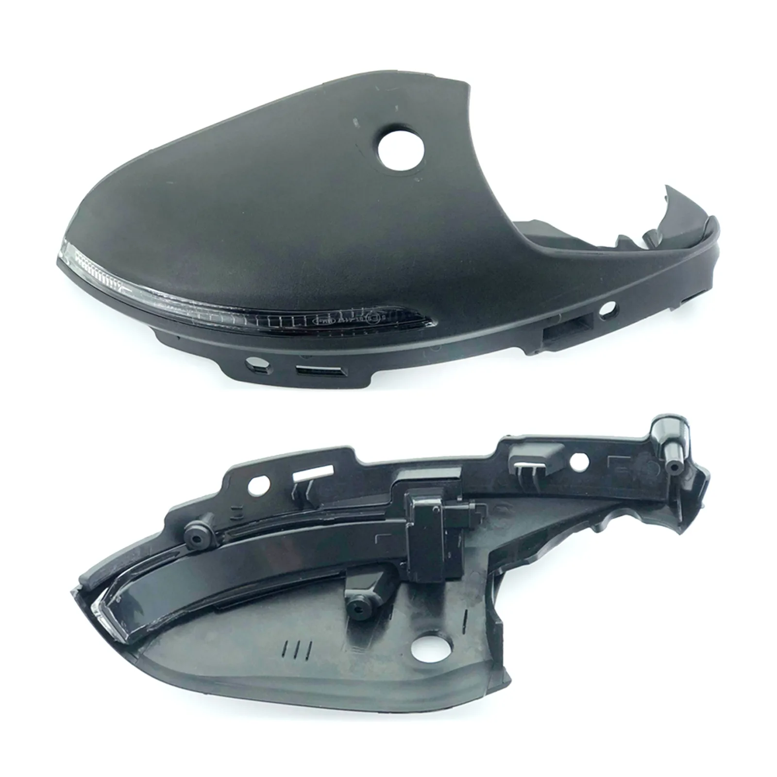 Wing Mirror Indicators — Right Driver Side