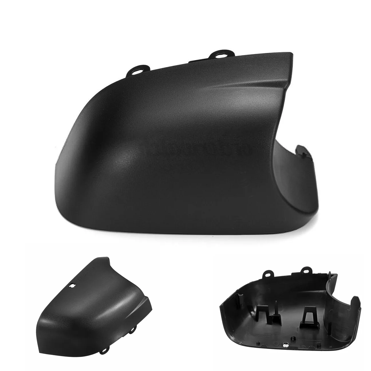 Wing Mirror Covers — Right Driver Side