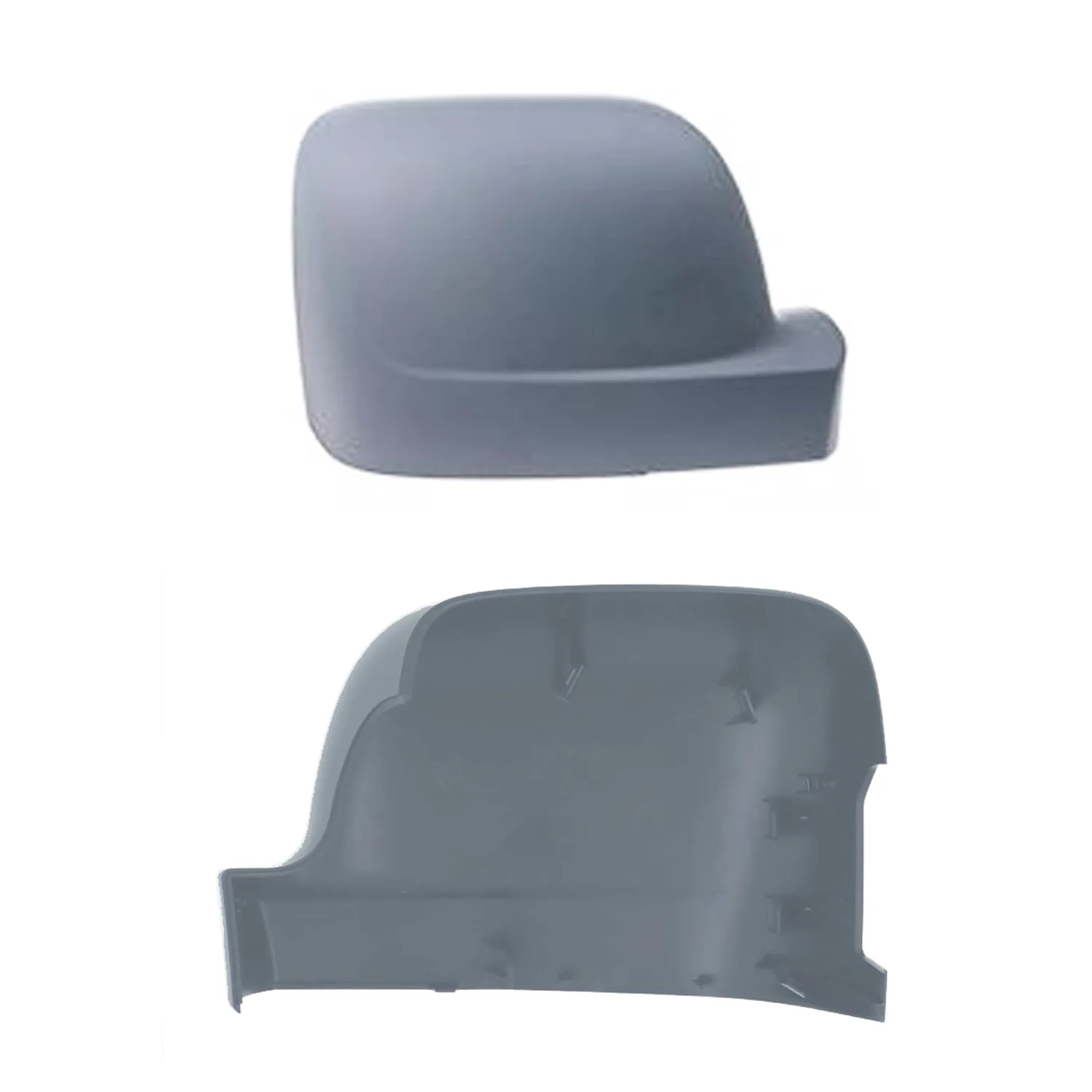 Wing Mirror Covers — Right Driver Side
