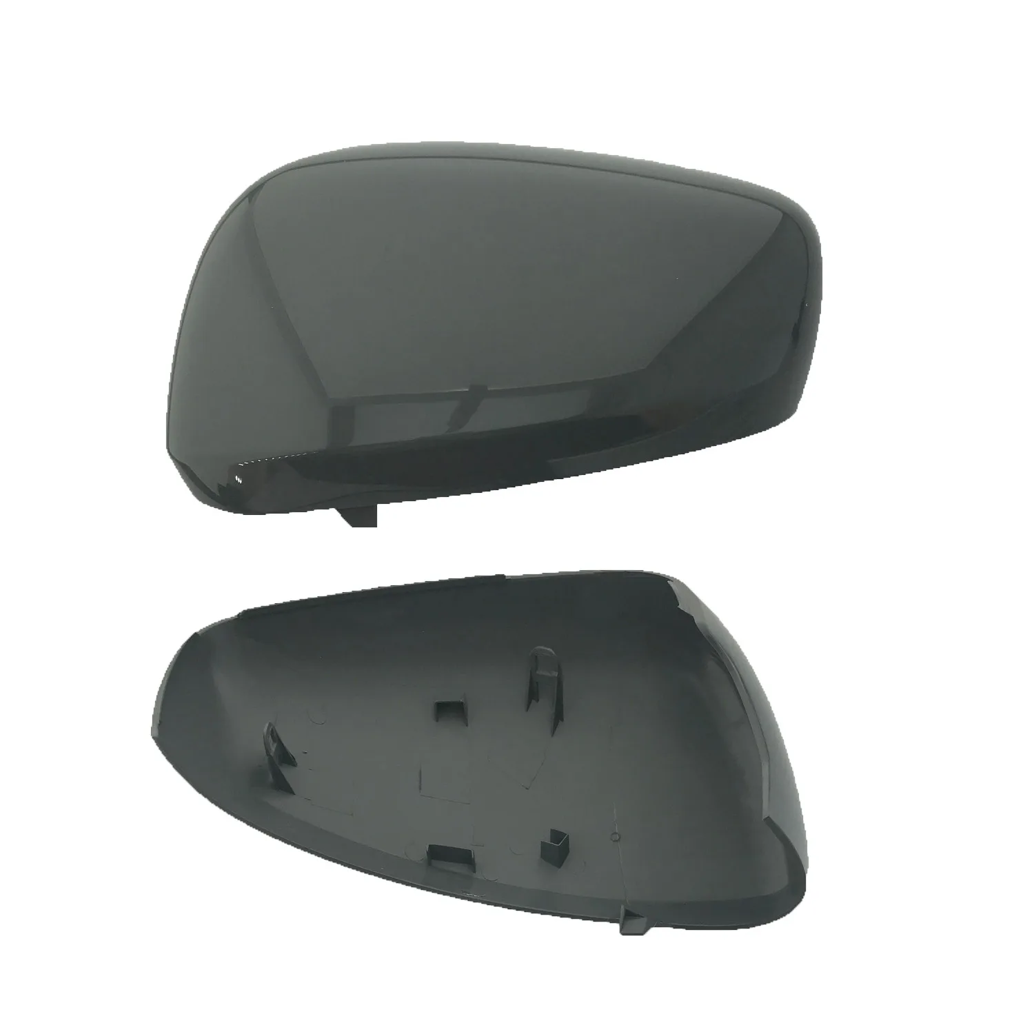 Wing Mirror Covers — Left Passenger Side