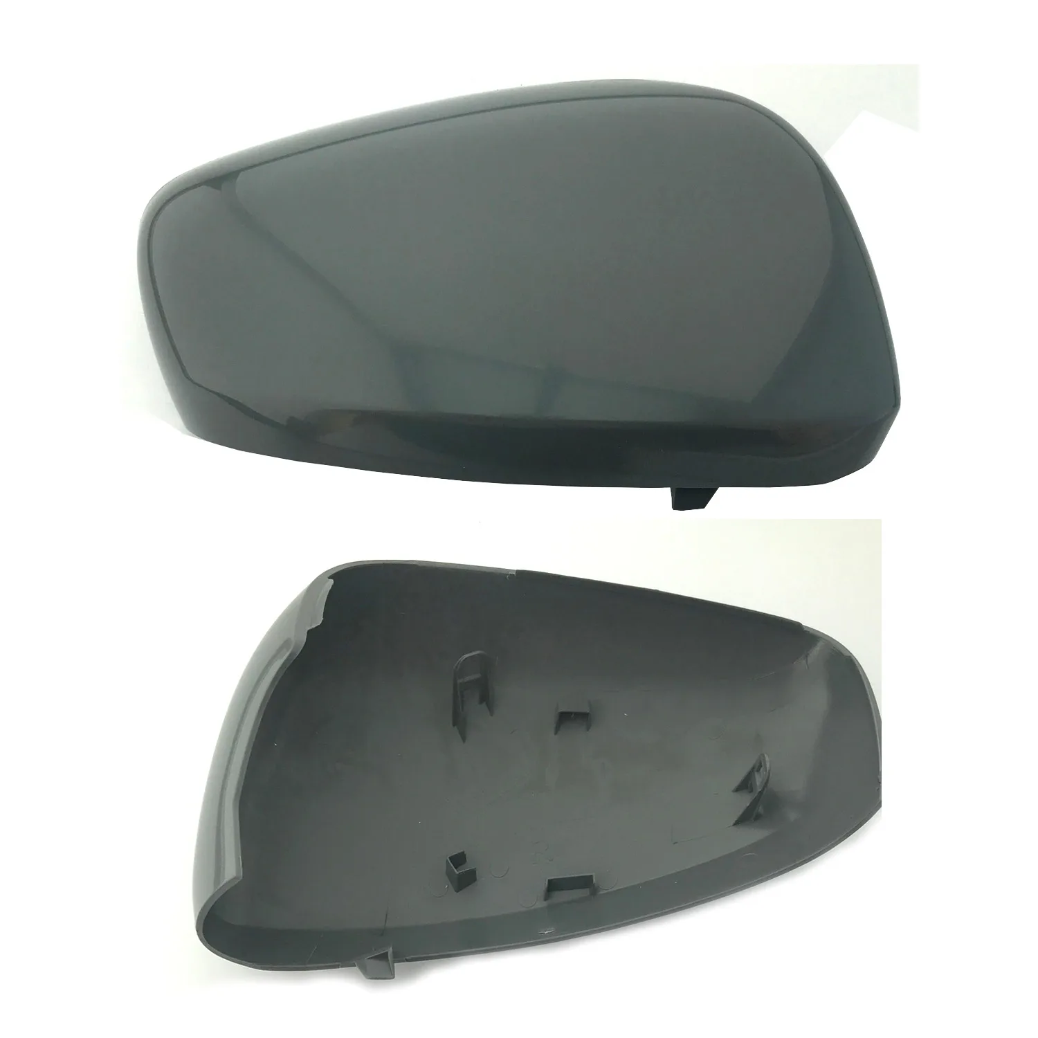 Wing Mirror Covers — Right Driver Side