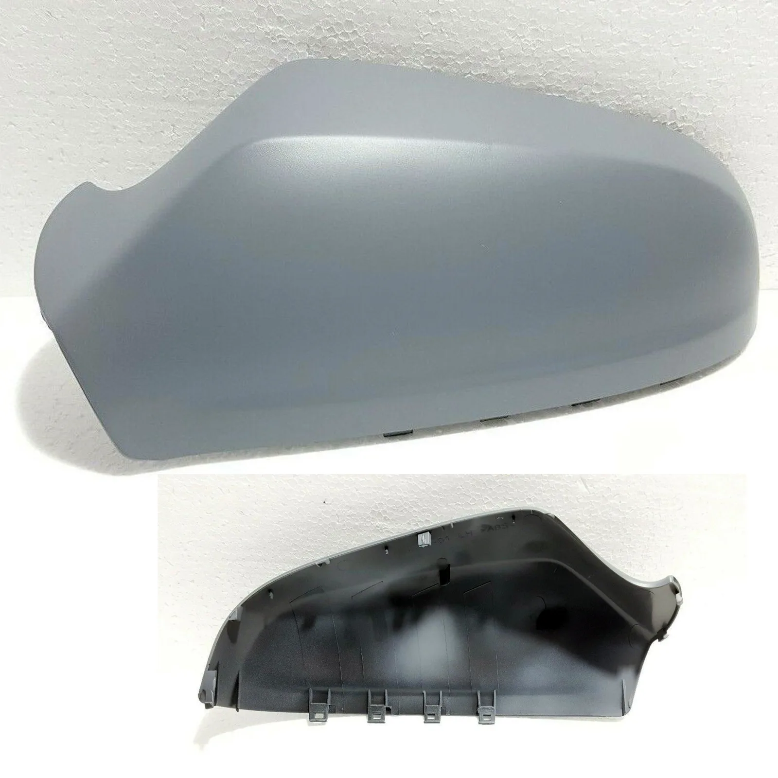 Wing Mirror Covers — Left Passenger Side