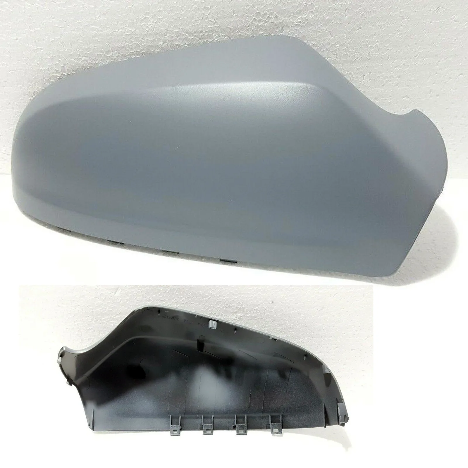 Wing Mirror Covers — Right Driver Side