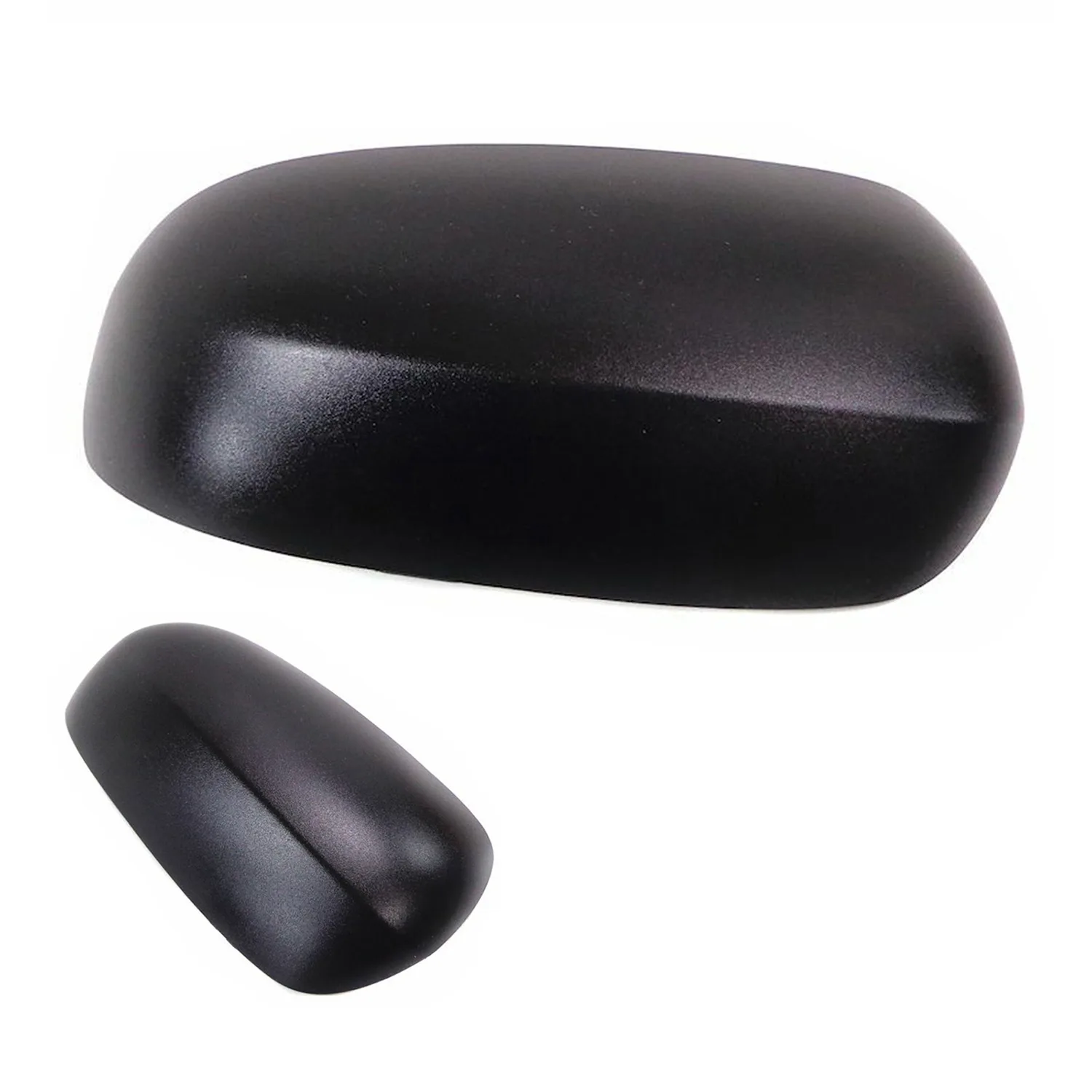 Wing Mirror Covers — Left Passenger Side