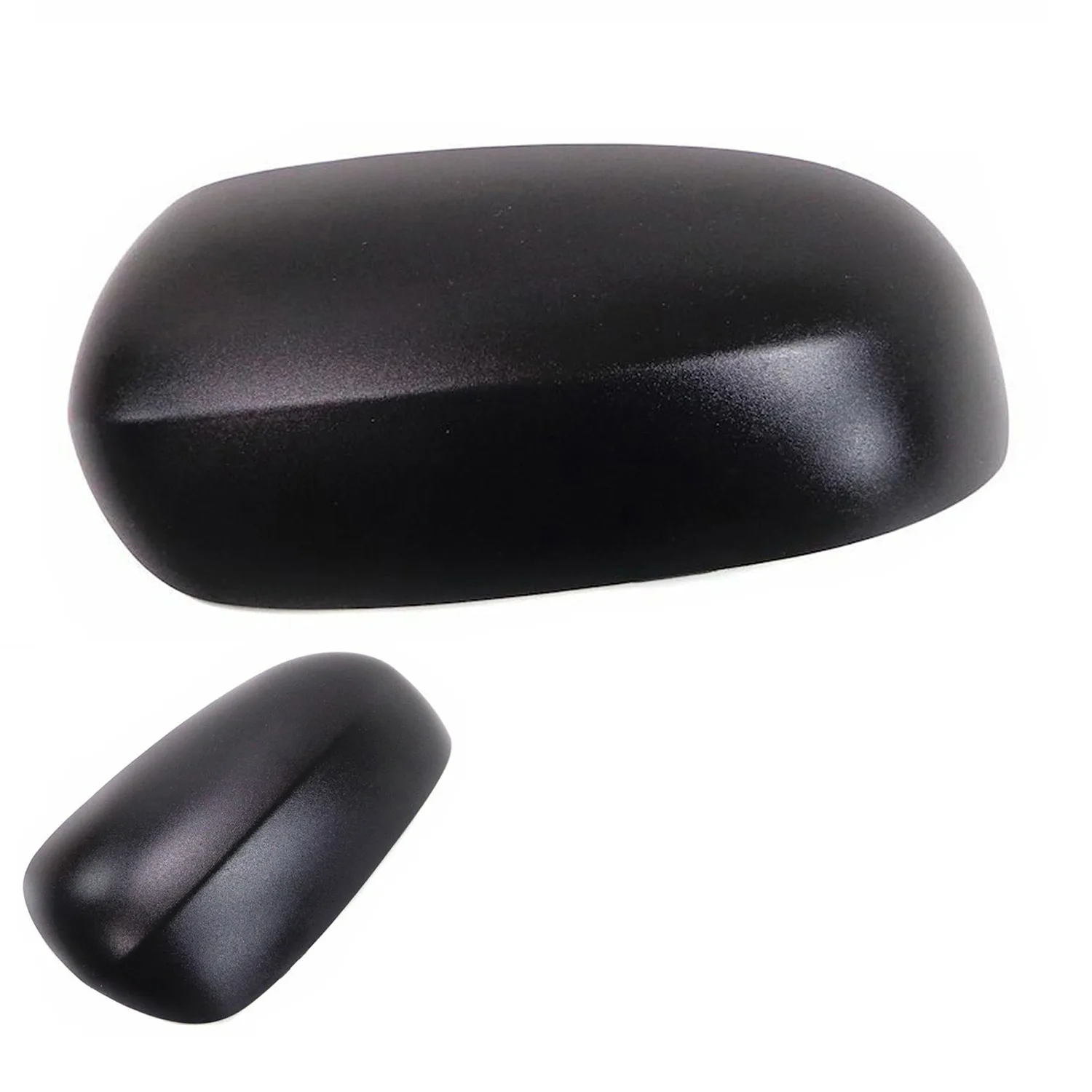 Wing Mirror Covers — Right Driver Side