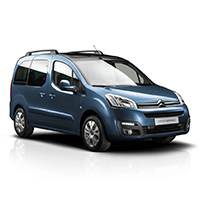 Citroen Berlingo 2016-2024