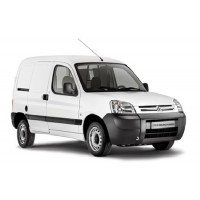 Citroen Dispatch 1995-1998