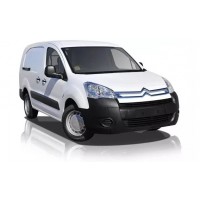 Citroen Dispatch 1999-2005