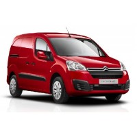 Citroen Jumpy 2006-2015