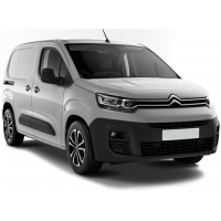 Citroen Nemo