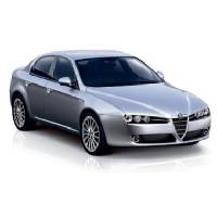 Alfa Romeo 159