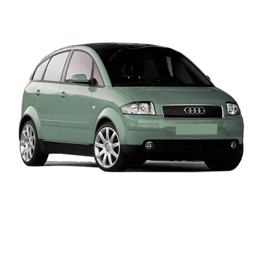 Audi A2