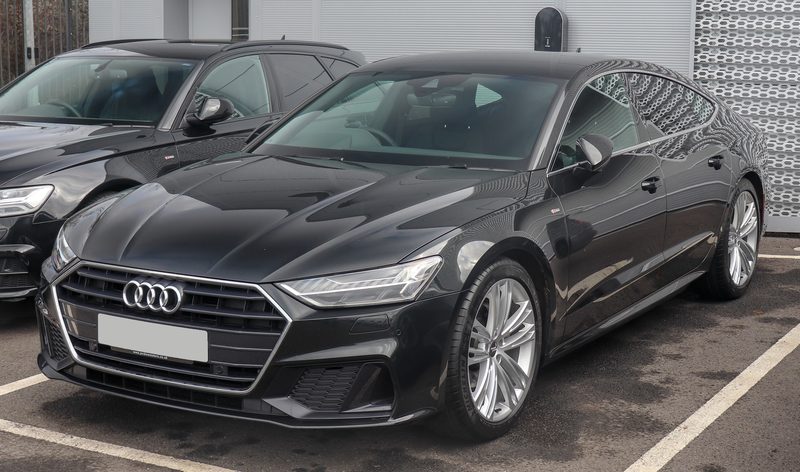 Audi RS7