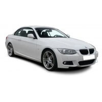 BMW 3 Series Coupe