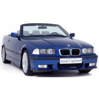 BMW 3 Series E36