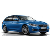 BMW 3 Series M3