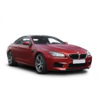 BMW 6 Series