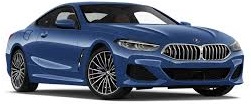BMW 8 Series