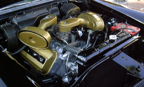 Chrysler Cherokee