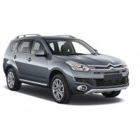 Citroen C Crosser