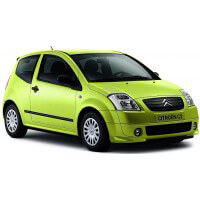 Citroen C2