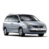 Citroen C8
