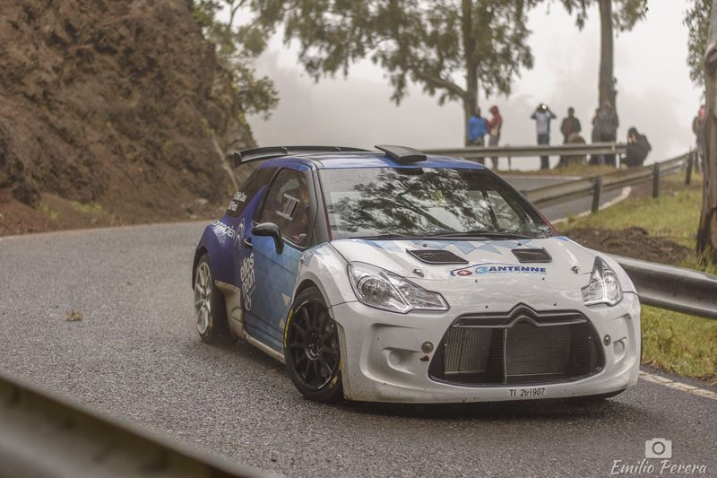 Citroen DS3