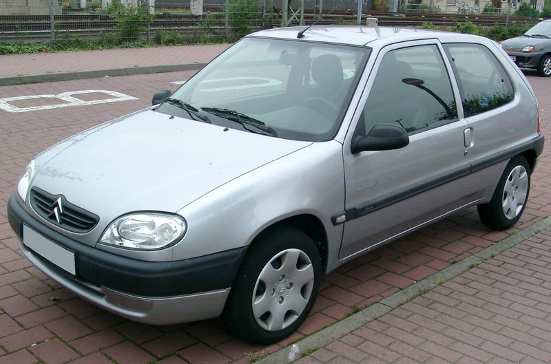 Citroen DS4