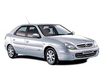 Citroen Xsara