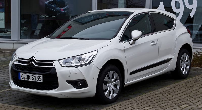DS DS4
