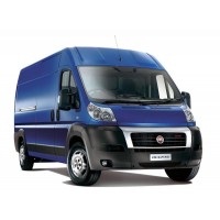 Fiat Ducato Chasis Cab ( Lamp Lights)
