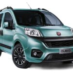 Fiat Qubo