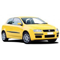 Fiat Stilo