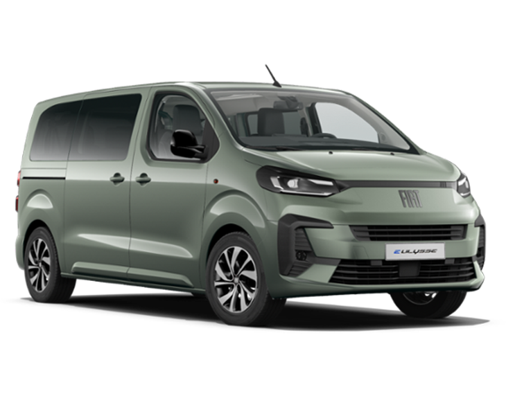 Fiat Ulysse