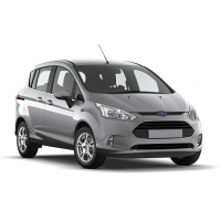 Ford B Max