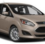 Ford C Max